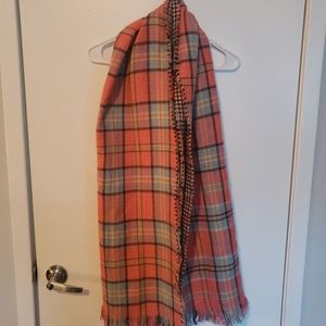 Reversible Scarf